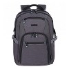 Urban Factory HEAVEE GREEN Eco Travel Backpack For 15.6-In. Computer in Gray - 2 of 4