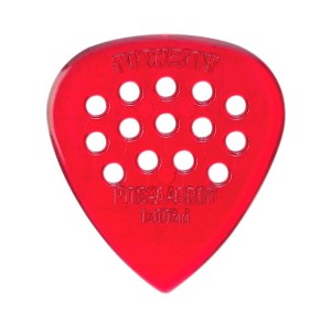 Pick Boy Pos-a-Grip Red Polycarbonate (10-pack) 1.0 mm - 1 of 1