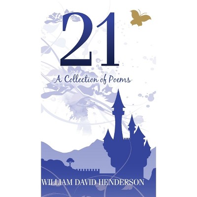 21 - by William David Henderson