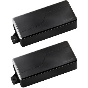 Fishman Fluence Tosin Abasi 7-String Modern Humbucking Pickup Set - 1 of 1