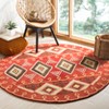 Heritage HG404 Hand Tufted Rugs - Safavieh - image 2 of 3