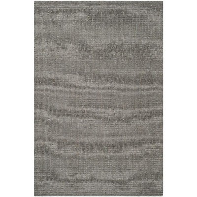Natural Fiber NF447 Hand Woven Indoor Rugs - Safavieh