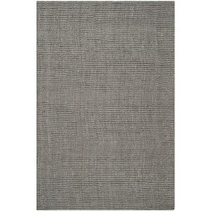 Natural Fiber NF447 Hand Woven Indoor Rugs - Safavieh - 1 of 4