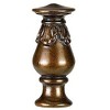 Cal Lighting FA-5040A Resin Finial - 3 of 3