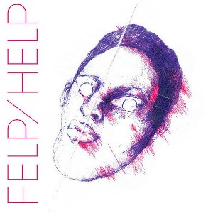 Felp - Help (Vinyl) - 1 of 1