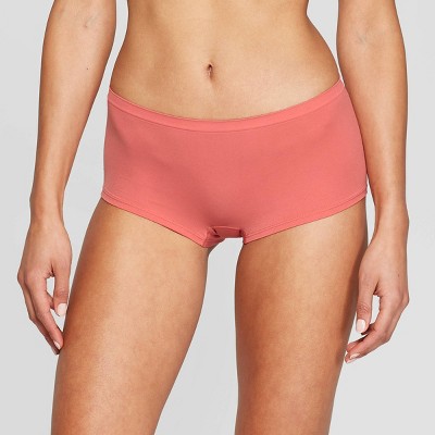 seamless underwear target