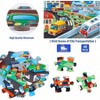 Jumbo Floor Puzzle 48 - Piece City Transportation Jigsaw, Educational Toy for - 4 of 4