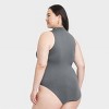 Women's Seamless Bodysuit - A New Day™ - 2 of 3