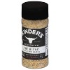 Kinders Rub the Blend Organic - Case of 8 - 3.5  OZ - 4 of 4