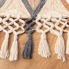 Sahara SAH457 Hand Tufted Indoor Rugs - Safavieh - 3 of 3