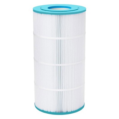 Hurricane Replacement Spa Filter Cartridge for Unicel C-8409, PA90, Filbur FC-1292, Hayward Star-Clear Plus C900, and Hayward X-Stream CC100