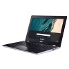 Acer 11.6" Chromebook Laptop, 32GB Storage, Intel Processor, Silver (CB311-9H-C1JW) - image 2 of 4