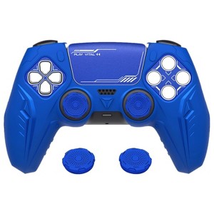 Aghana Digitals Silicone Grip Skin for ps5 Controller - 1 of 4