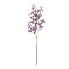 Morning Glory Floral Spray (Set of 2) - 3 of 4