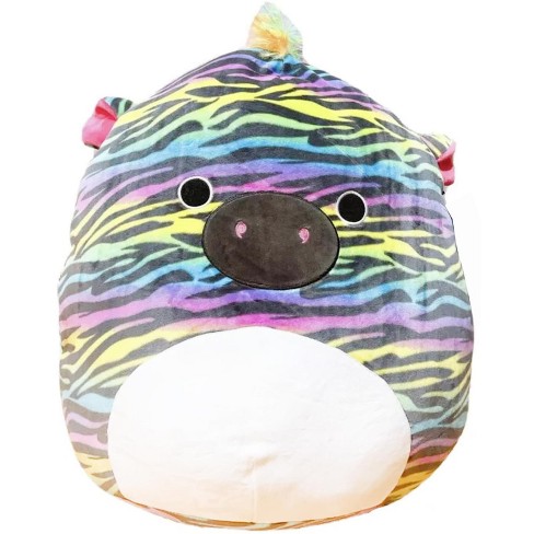 Zebra stuffed animal sale target