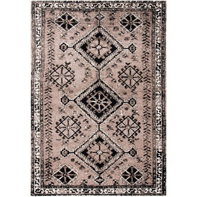 Vintage Hamadan VTH293 Power Loomed Indoor Rugs - Safavieh