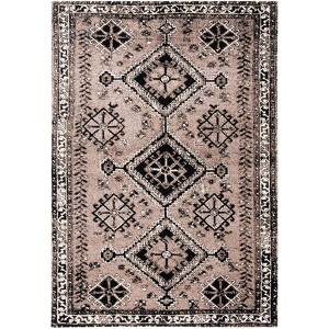 Vintage Hamadan VTH293 Power Loomed Indoor Rugs - Safavieh - 1 of 4
