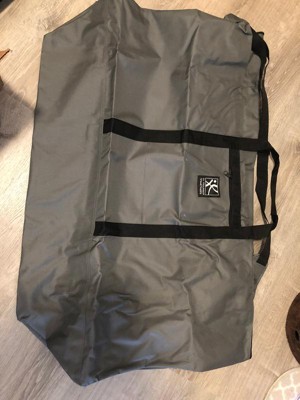 Stroller travel bag outlet target