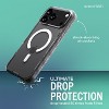 Smartish iPhone 17 MagSafe Case - Gripmunk Slim Grip Magnetic Cover - 2 of 4