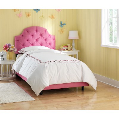 kids bed target