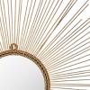 Marinda Mirror - 41" x 41" - MIR3014 - Gold - Safavieh - 3 of 3