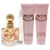 Fancy by Jessica Simpson for Women - 4 Pc Gift Set 3.4oz EDP Spray, 0.34oz EDP Spray, 3oz Body Lotion, 3oz Bath and Shower Gel - 2 of 3