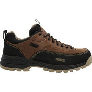 Men's Rocky MTN Stalker Pro Waterproof Mountain Oxford Shoe - 1 of 4