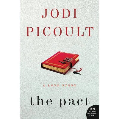 The Pact (Paperback) by Jodi Picoult