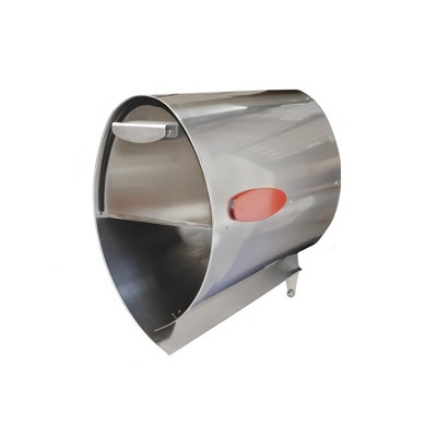 Spira Mailbox Postbox LG SS