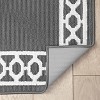 Jean Pierre All Loop Tufted Rugs - 3 of 4