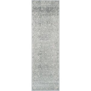 Evoke EVK270 Power Loomed Indoor Rugs - Safavieh - 1 of 4