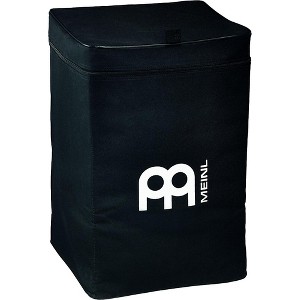 MEINL Standard Cajon Backpack Black - 1 of 4