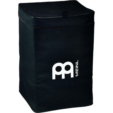MEINL Standard Cajon Backpack Black : Target