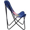 Zuo Marsa Accent Chair Multicolor - 2 of 4
