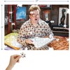 Mighty Mojo Trailer Park Boys Shed Life Jigsaw Puzzle 420 Piece - image 2 of 4