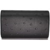 Calabria Desktop Eyeglass Holder | Soft Lining | Weighted Base | 4.6” x 2.7” x 1.4” | CA-500 - 4 of 4