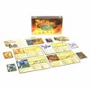 Greater Than Games: Spirit Island: Feather & Flame Cooperative Strategy Board Game Expansion - 3 of 4