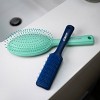 Conair Detangle & Treatment Hair Brush Set - Navy/Teal - 2pk - 2 of 4