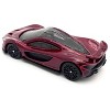 Hot Wheels McLaren P1 Quarter Mile Heroes New 2024 - 3 of 4