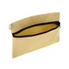 Unique Bargains Rectangle Zipper Coin Purse Wallet 1 Pc - 2 of 4