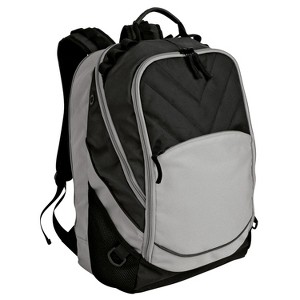 Port Authority Xcape Backpack - Stylish and Functional Bag with Laptop Compartment for Work and Travel - 1 of 4