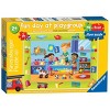 Ravensburger Fun Day at Nursery Jigsaw Puzzle - 16pc - 4 of 4