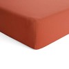 Natemia Fitted Bed Sheet Crib Autumn Glaze - 2 of 4