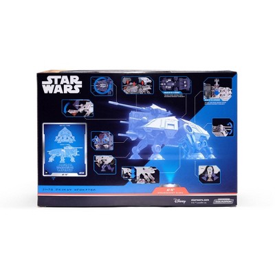 Star Wars AT-TE 12" Six-Legged Action Vehicle