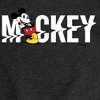 Girls' - Disney - Mickey & Friends Fitted Short Sleeve Graphic T-Shirt - image 2 of 4