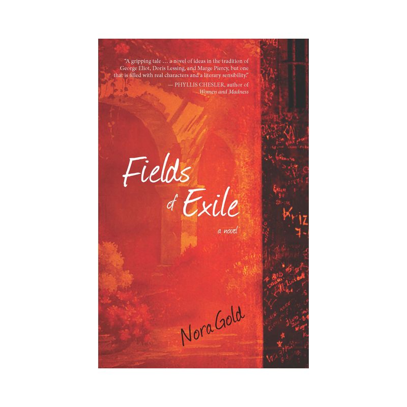 Fields of Exile - by  Nora Gold (Paperback), 1 of 2
