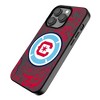 Keyscaper MLS Paisley MagSafe Compatible Cell Phone Case for iPhone 16 - 2 of 4