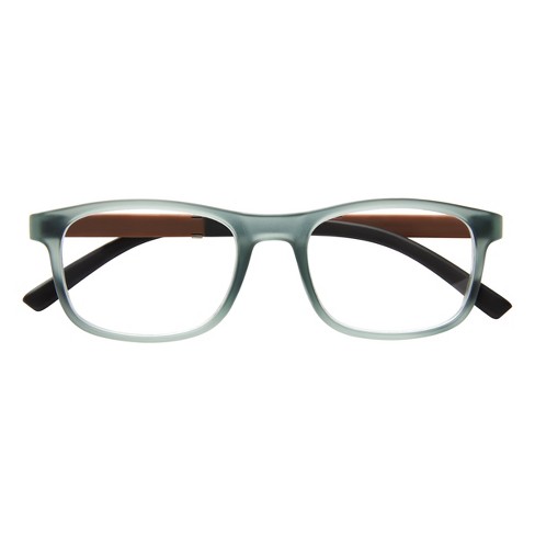 Icu Eyewear Bolton Reading Glasses 1.50 2ct Target