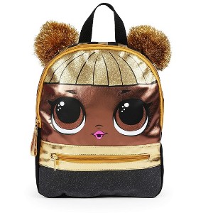 L.O.L. Surprise! Gold Mini Backpack - 1 of 4
