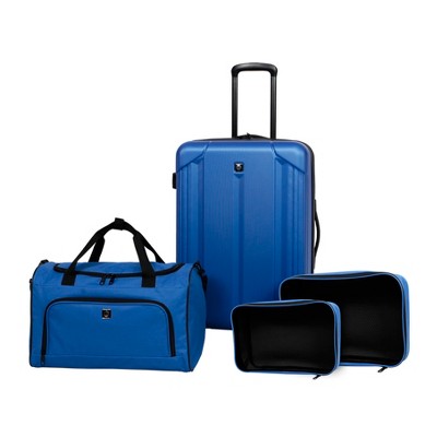 it hardside luggage